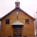 Kościół parafialny pw. Świętego Józefa w Starych Szpakach