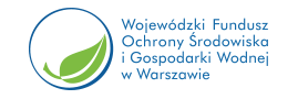 Przejdź do witryny Wojewódzkiego Funduszu Ochrony Środowiska i Gospodarki Wodnej w Warszawie